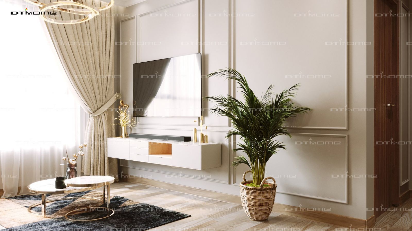 Top 10 Tips for Your Kitchen Interior Design - DThome